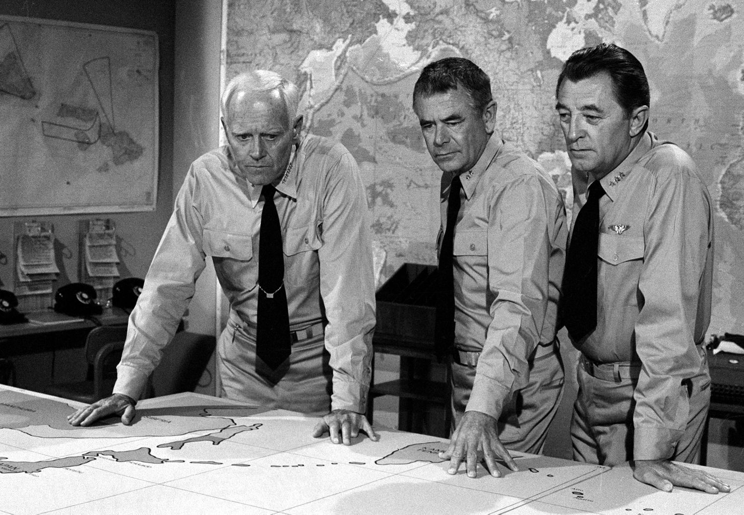 Celebrate Veterans Day with military movies